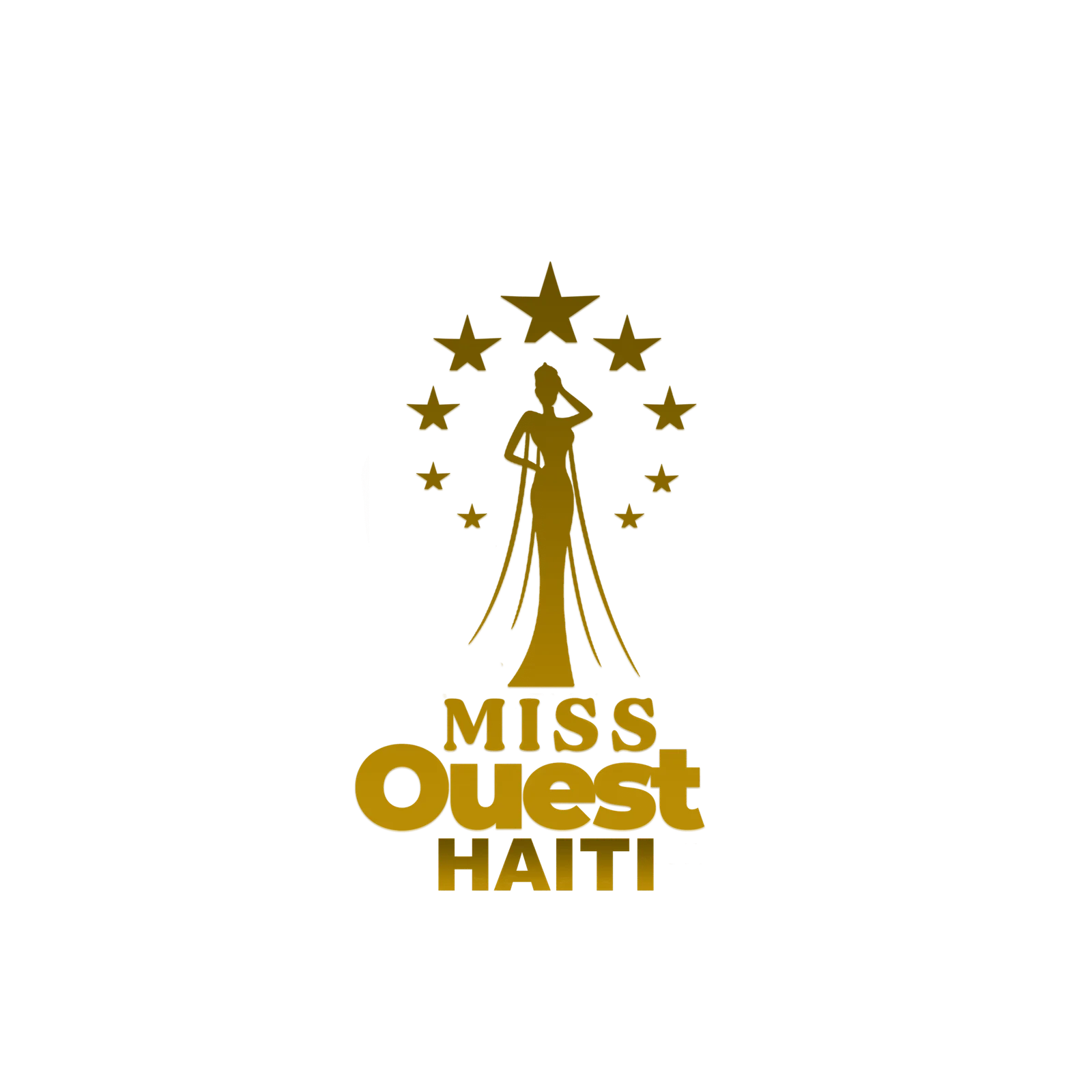 Logo Miss Ouest