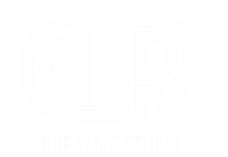 DR Creative Studio Logo