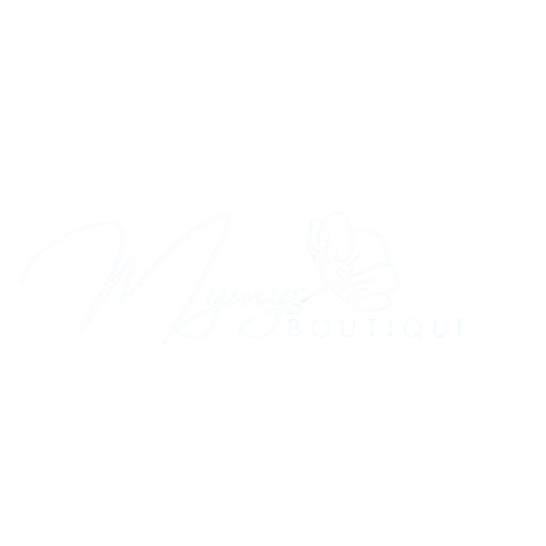 Logo Mymys Boutique